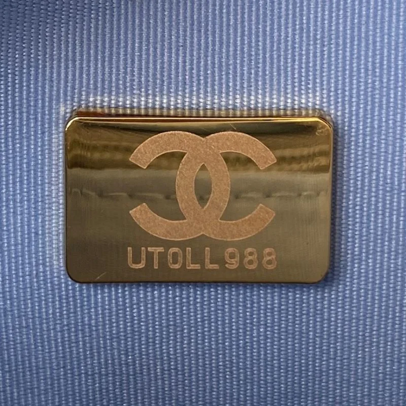 Trendsetting Chanel Stachel Bags 54585