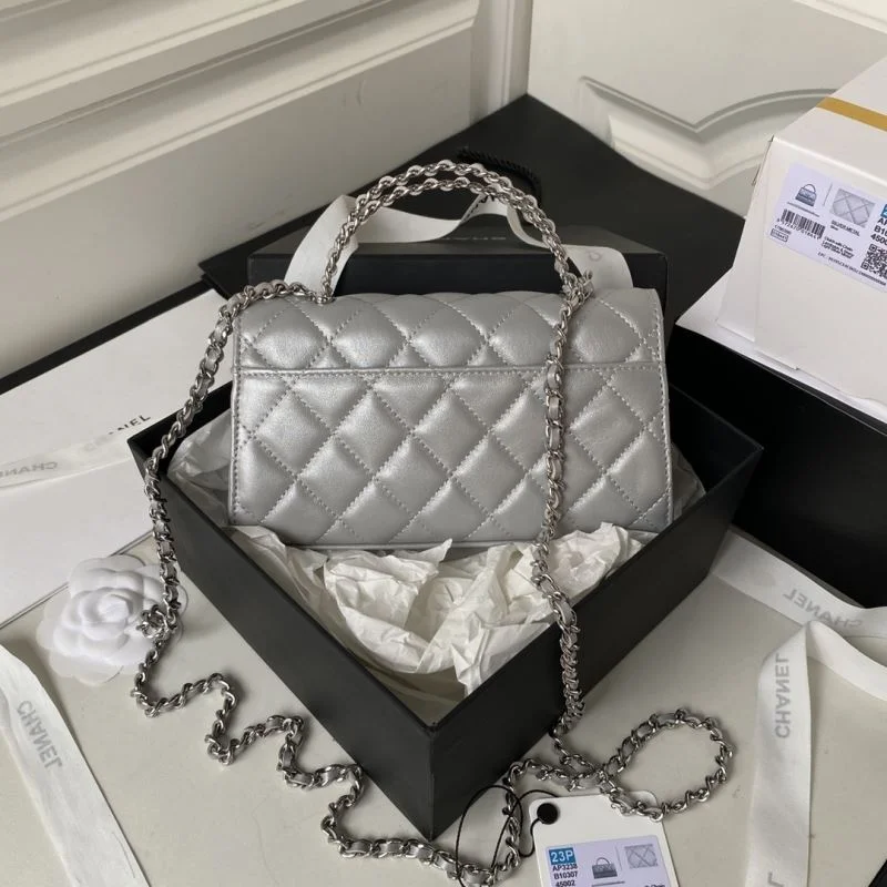 Chanel Stachel Bags FlexibleFit 54584
