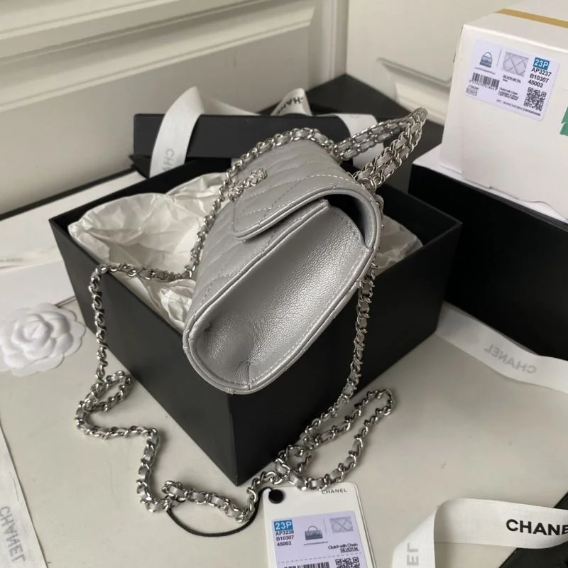 Chanel Stachel Bags FlexibleFit 54584
