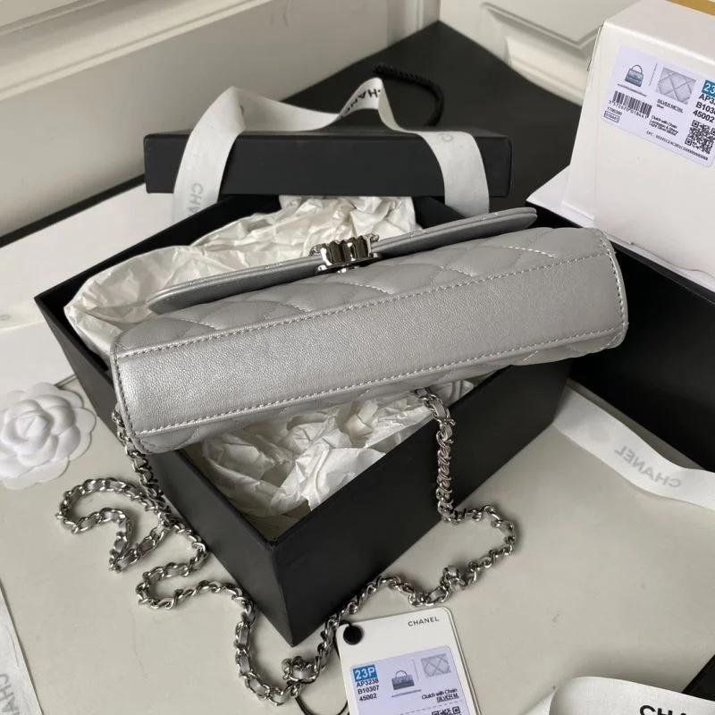 Chanel Stachel Bags FlexibleFit 54584