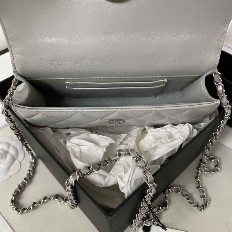 Chanel Stachel Bags FlexibleFit 54584