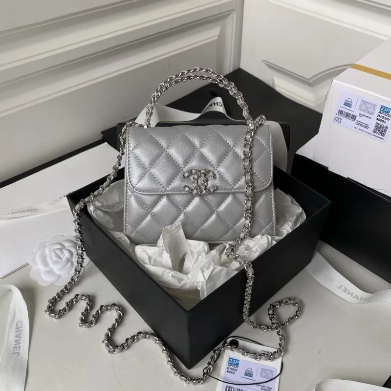 Chanel Stachel Bags Breathable 54620