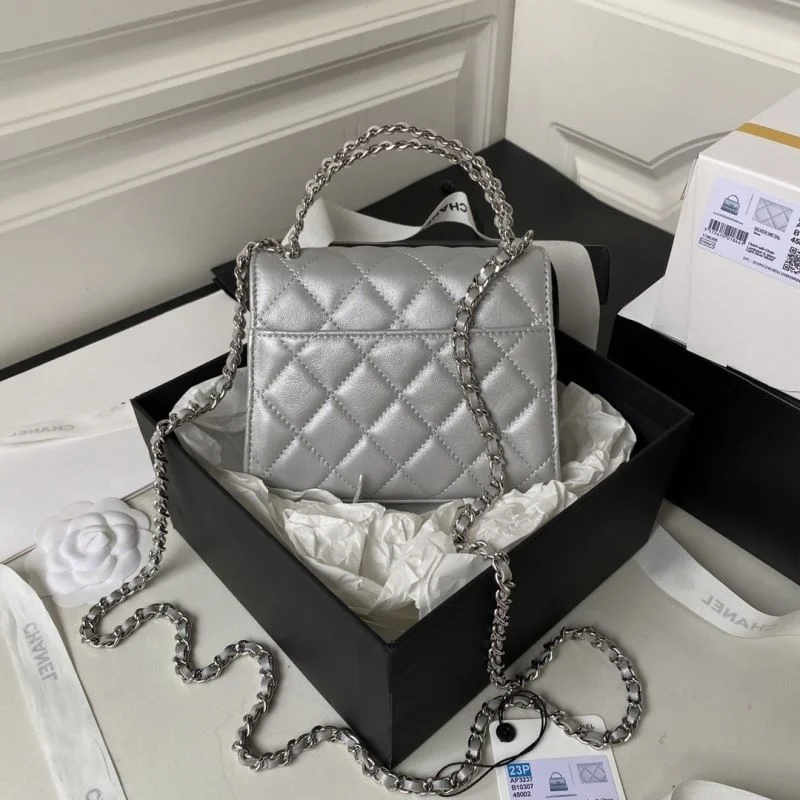 Chanel Stachel Bags Breathable 54620