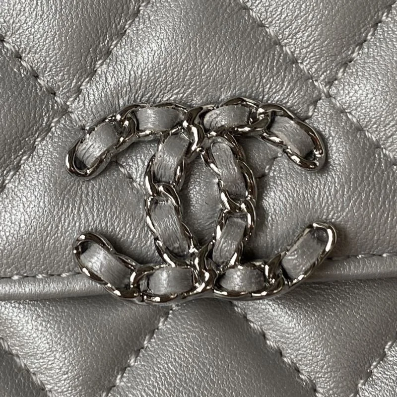 Chanel Stachel Bags Breathable 54620