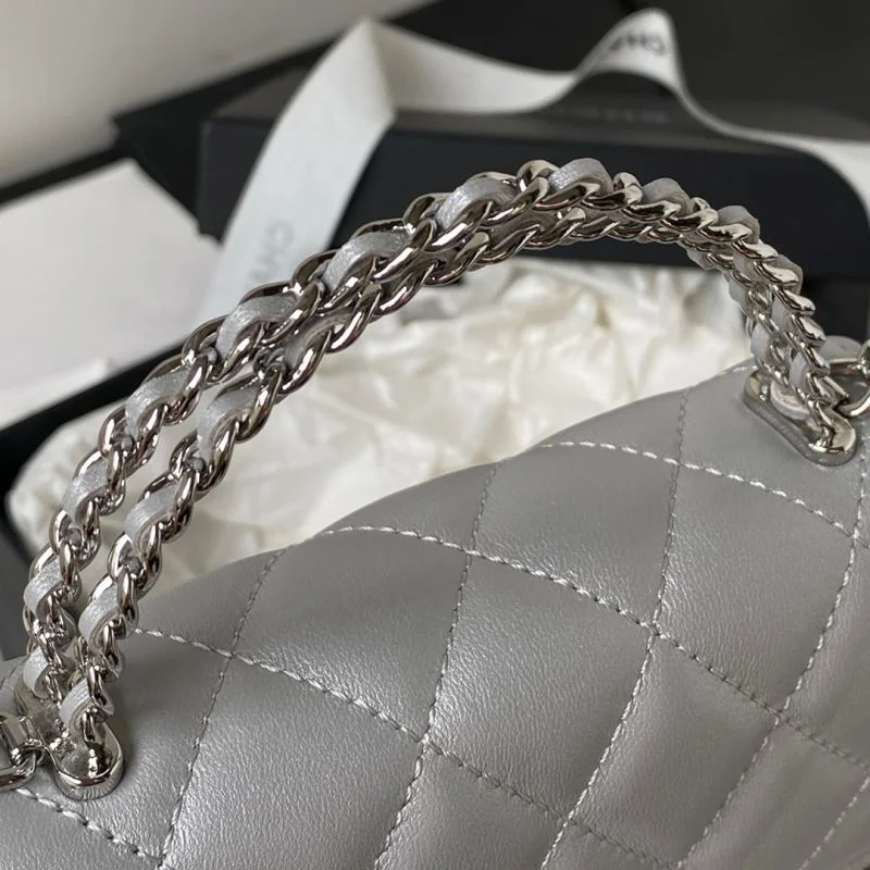 Chanel Stachel Bags Breathable 54620