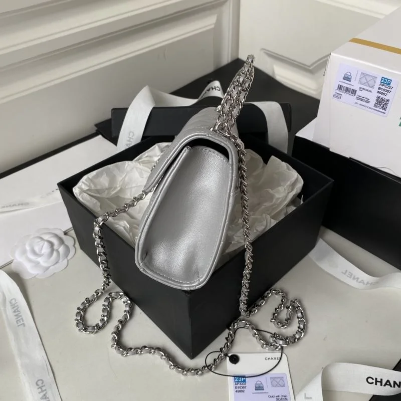 Chanel Stachel Bags Breathable 54620