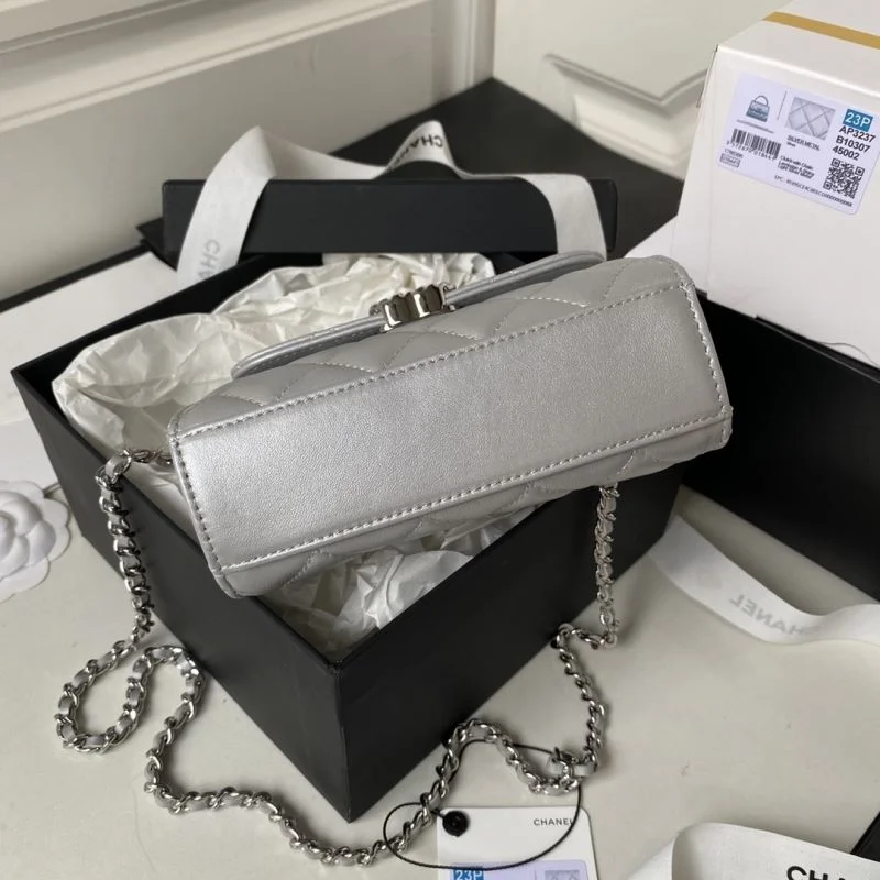 Chanel Stachel Bags Breathable 54620