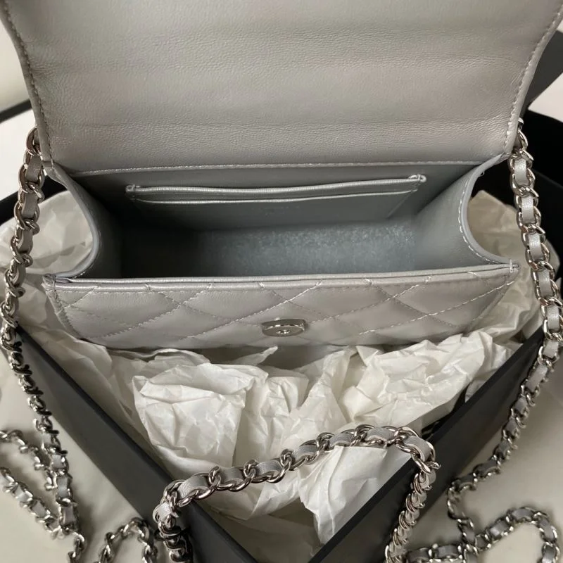 Chanel Stachel Bags Breathable 54620