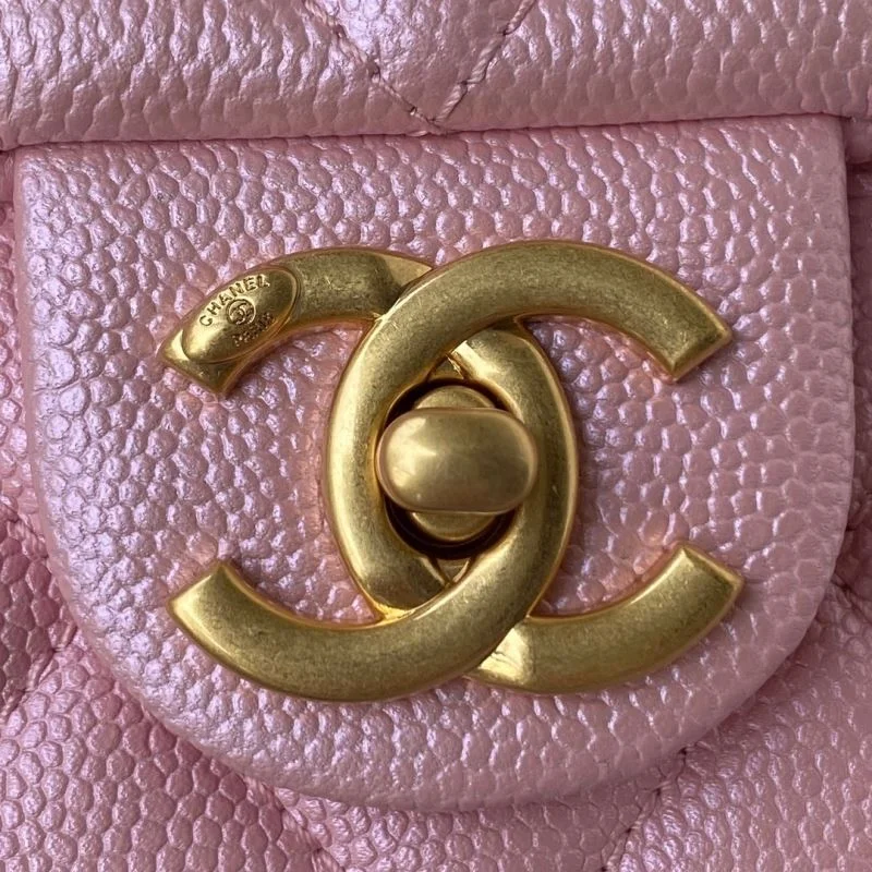 ZeroBulk Chanel Stachel Bags 54583