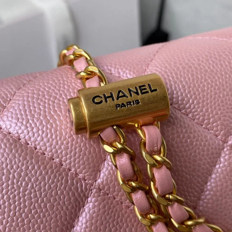 ZeroBulk Chanel Stachel Bags 54583