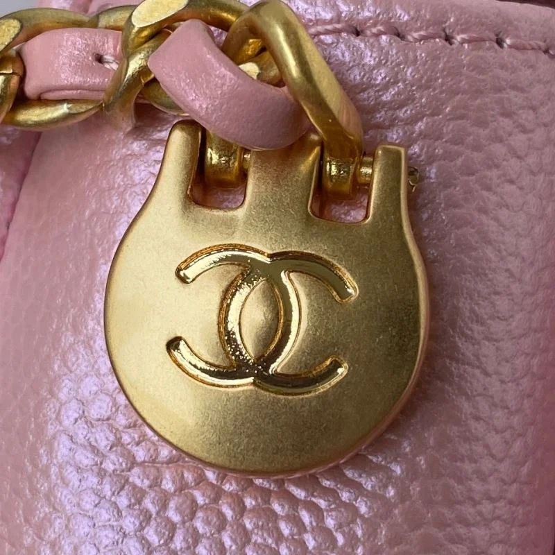 ZeroBulk Chanel Stachel Bags 54583