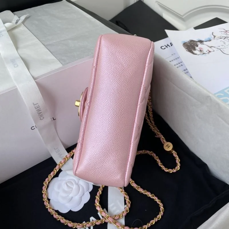 ZeroBulk Chanel Stachel Bags 54583