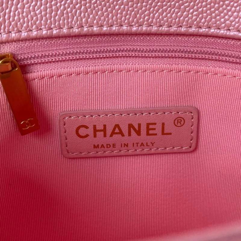 ZeroBulk Chanel Stachel Bags 54583