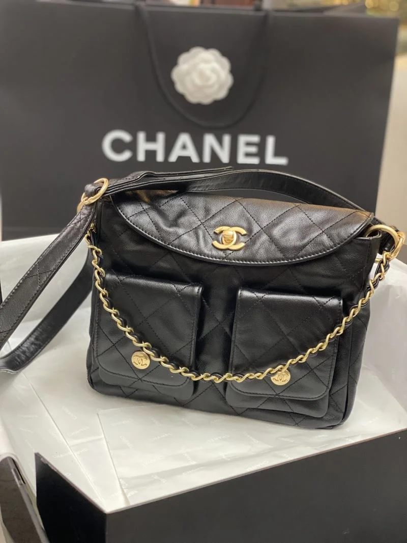 Chanel Stachel Bags Sophisticated 54582