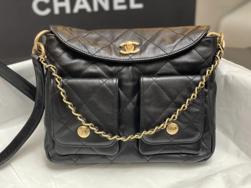 Chanel Stachel Bags Sophisticated 54582