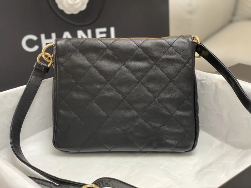 Chanel Stachel Bags Sophisticated 54582