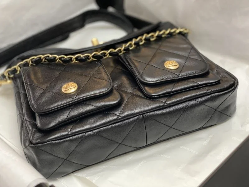 Chanel Stachel Bags Sophisticated 54582