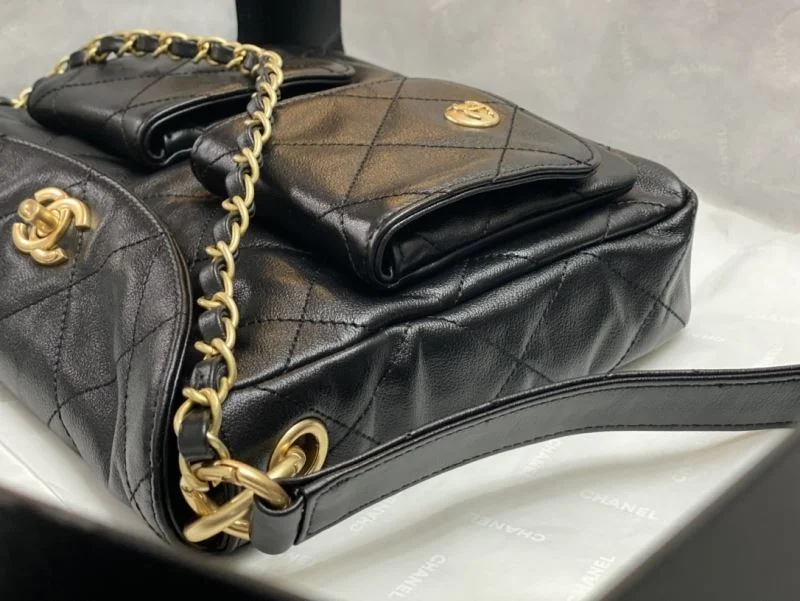 Chanel Stachel Bags Sophisticated 54582