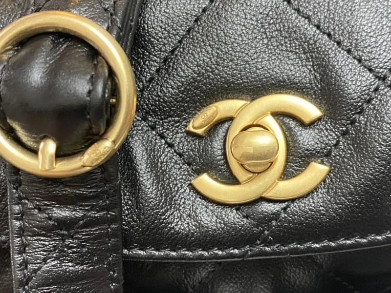 Chanel Stachel Bags Sophisticated 54582