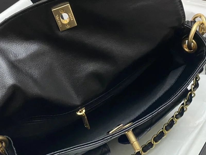 Chanel Stachel Bags Sophisticated 54582