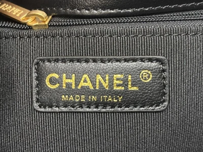 Chanel Stachel Bags Sophisticated 54582