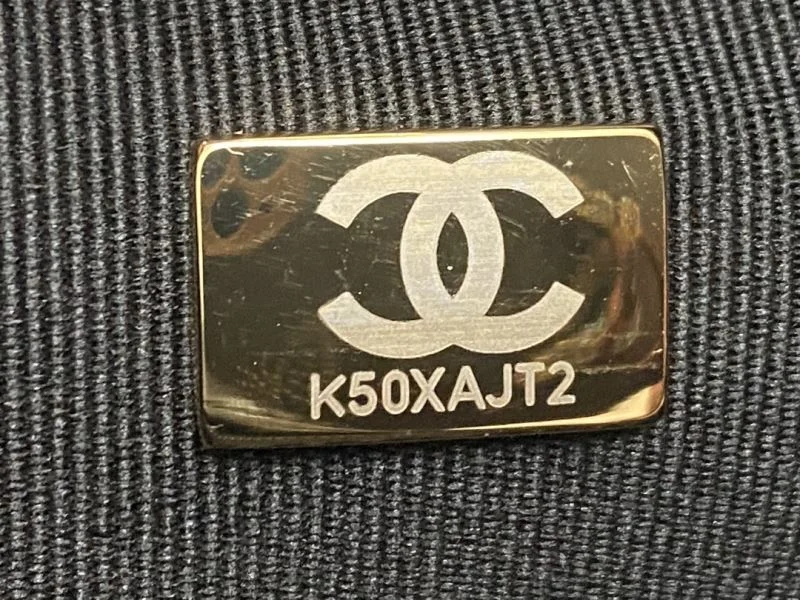 Chanel Stachel Bags Sophisticated 54582