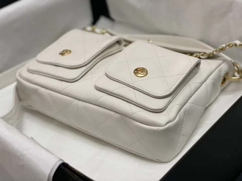 TravelReady Chanel Stachel Bags 54581