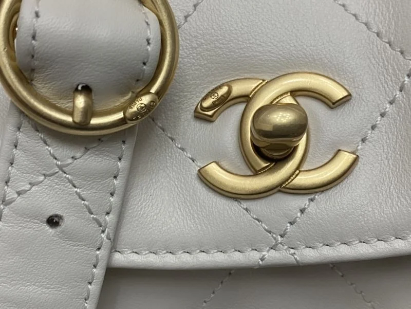 TravelReady Chanel Stachel Bags 54581