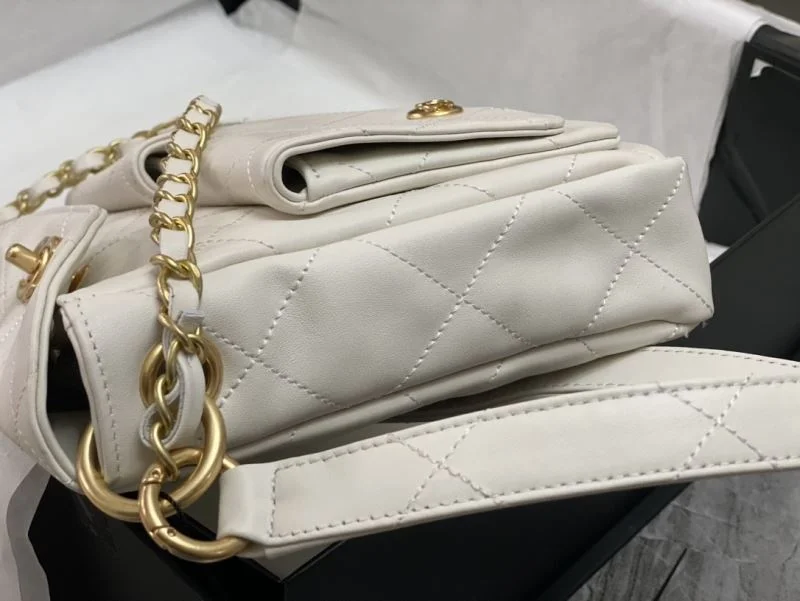 TravelReady Chanel Stachel Bags 54581