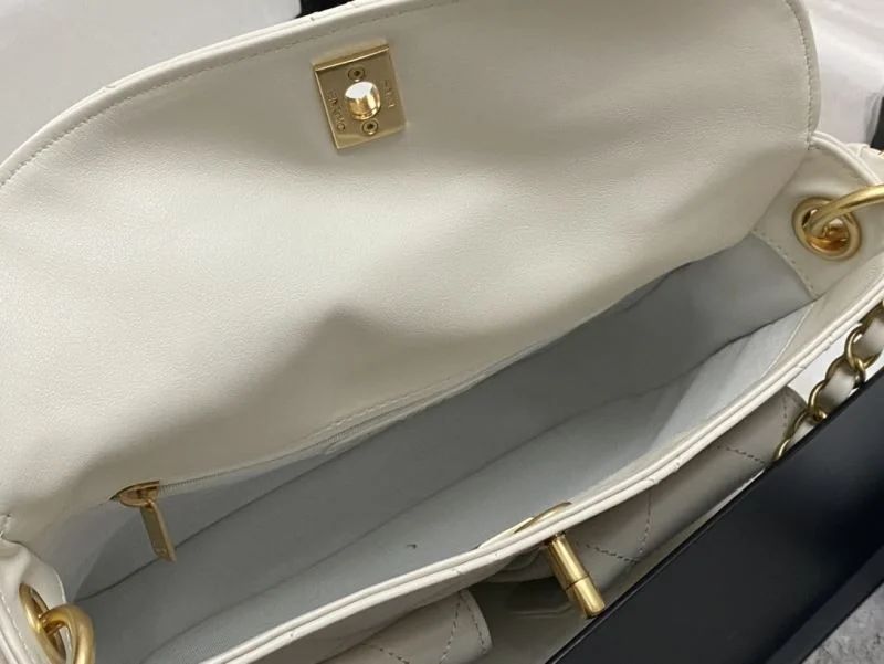 TravelReady Chanel Stachel Bags 54581
