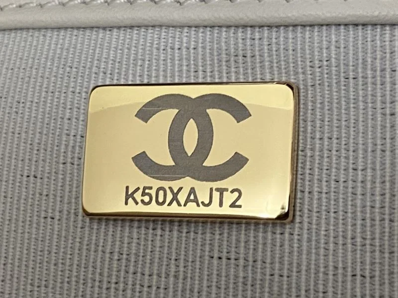 TravelReady Chanel Stachel Bags 54581