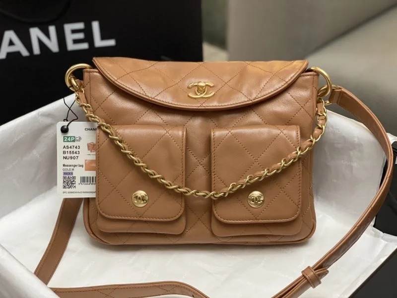 Chanel Stachel Bags UrbanStyle 54580