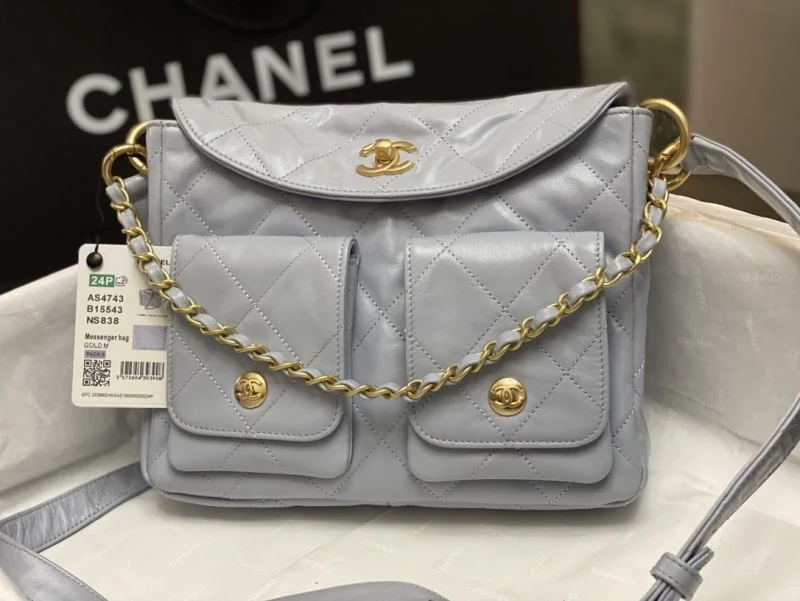 Lightweight Chanel Stachel Bags 54591