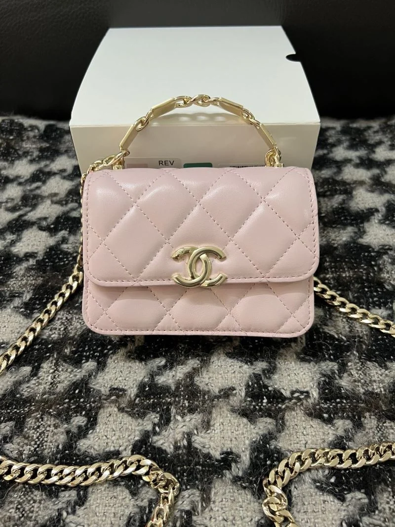 Chanel Stachel Bags Functional 54579
