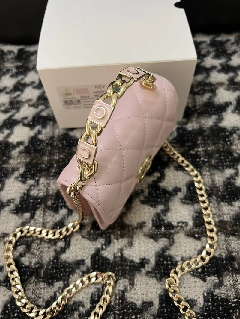 Chanel Stachel Bags Functional 54579