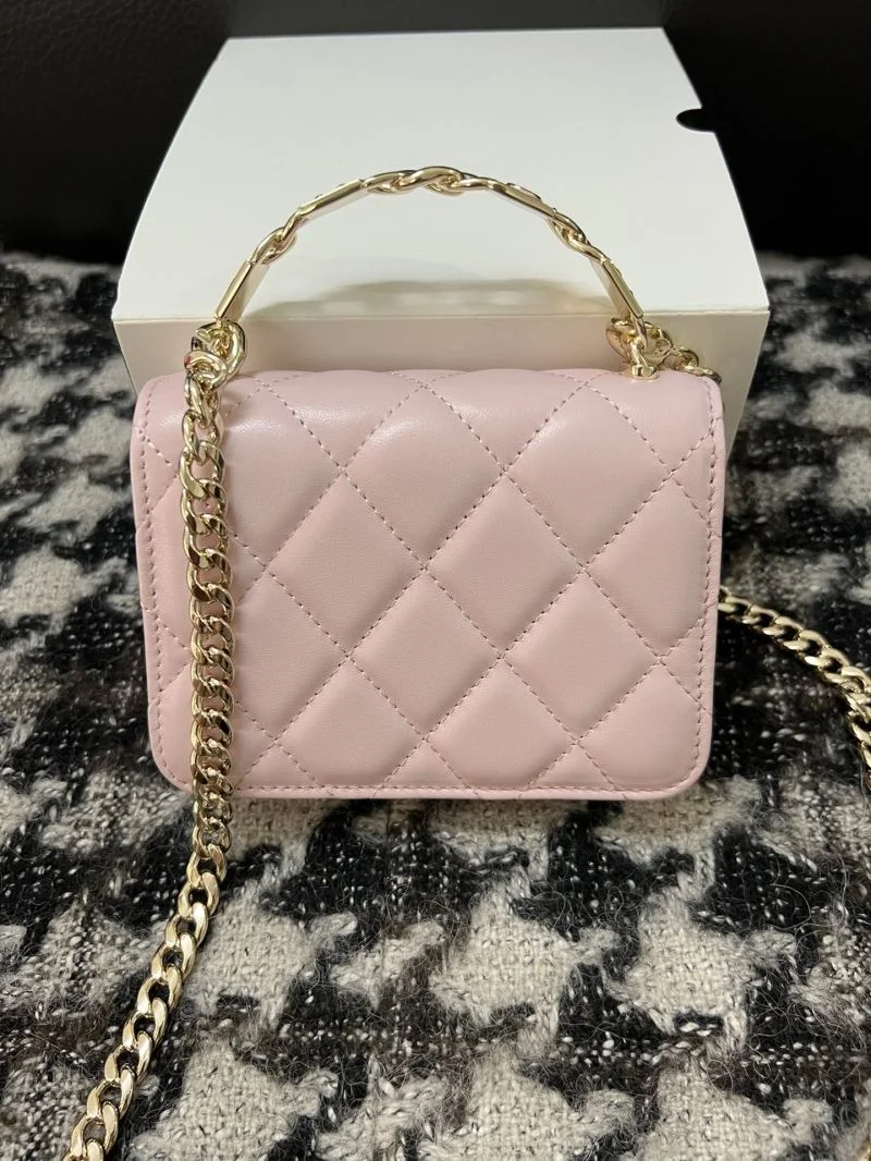 Chanel Stachel Bags Functional 54579