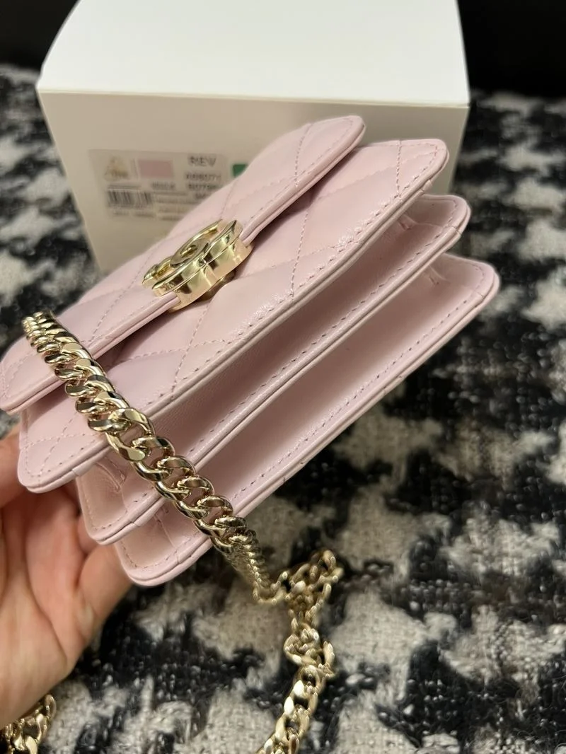 Chanel Stachel Bags Functional 54579