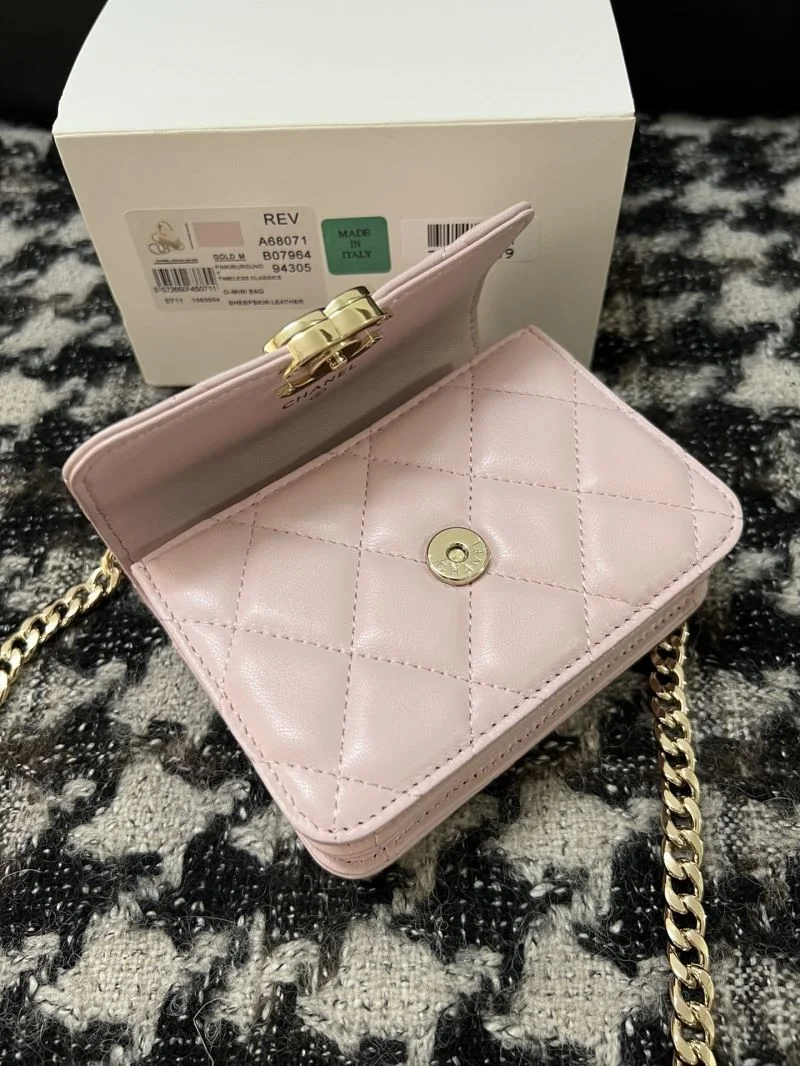 Chanel Stachel Bags Functional 54579