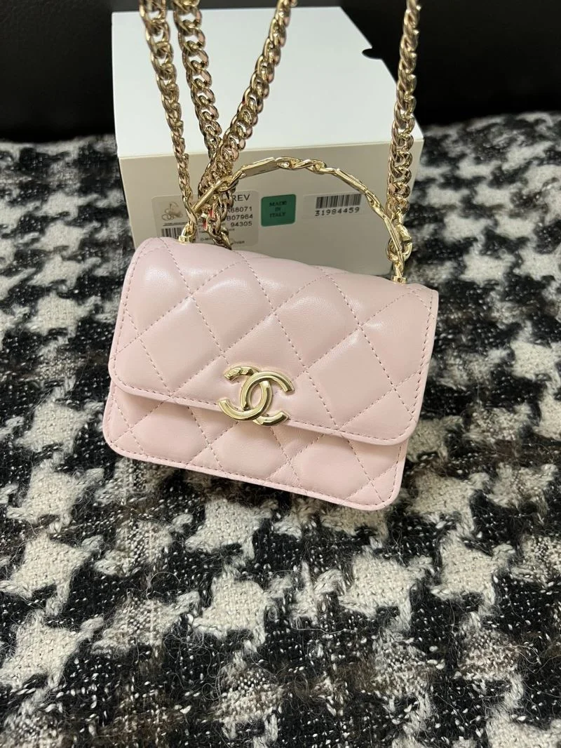 Chanel Stachel Bags Functional 54579