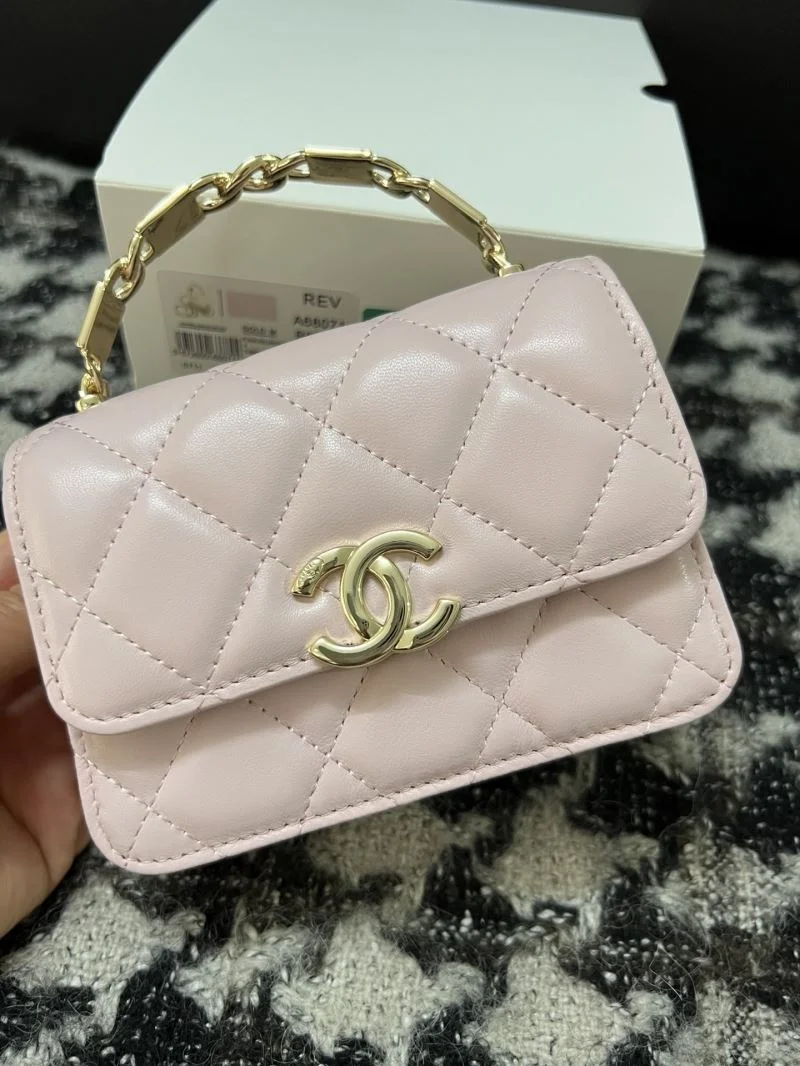 Chanel Stachel Bags Functional 54579