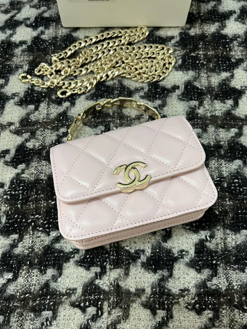 Chanel Stachel Bags Functional 54579