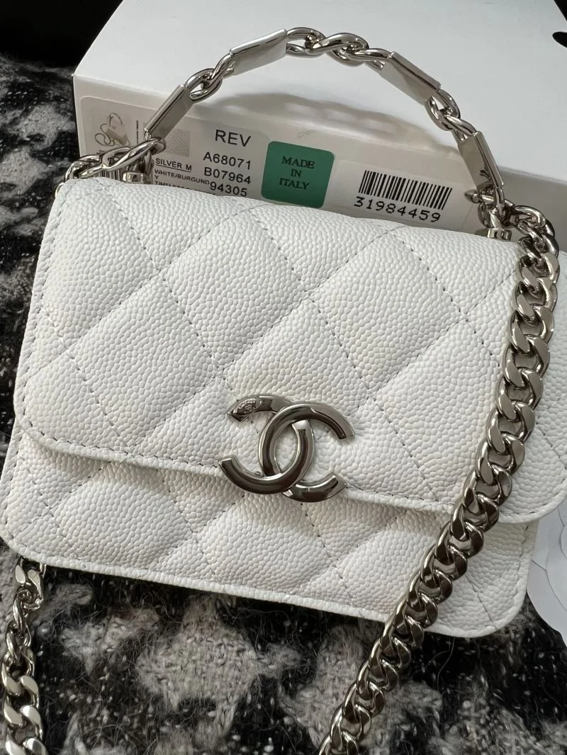 Chanel Stachel Bags SunProtective 54574