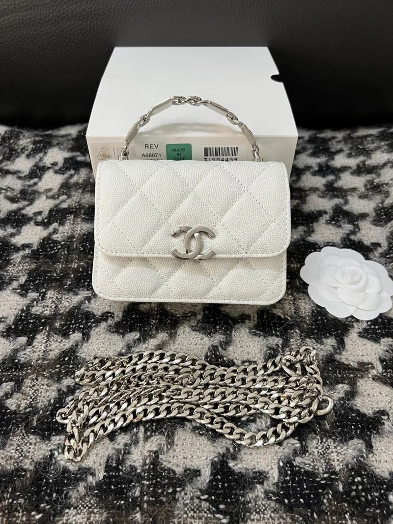 Chanel Stachel Bags SunProtective 54574