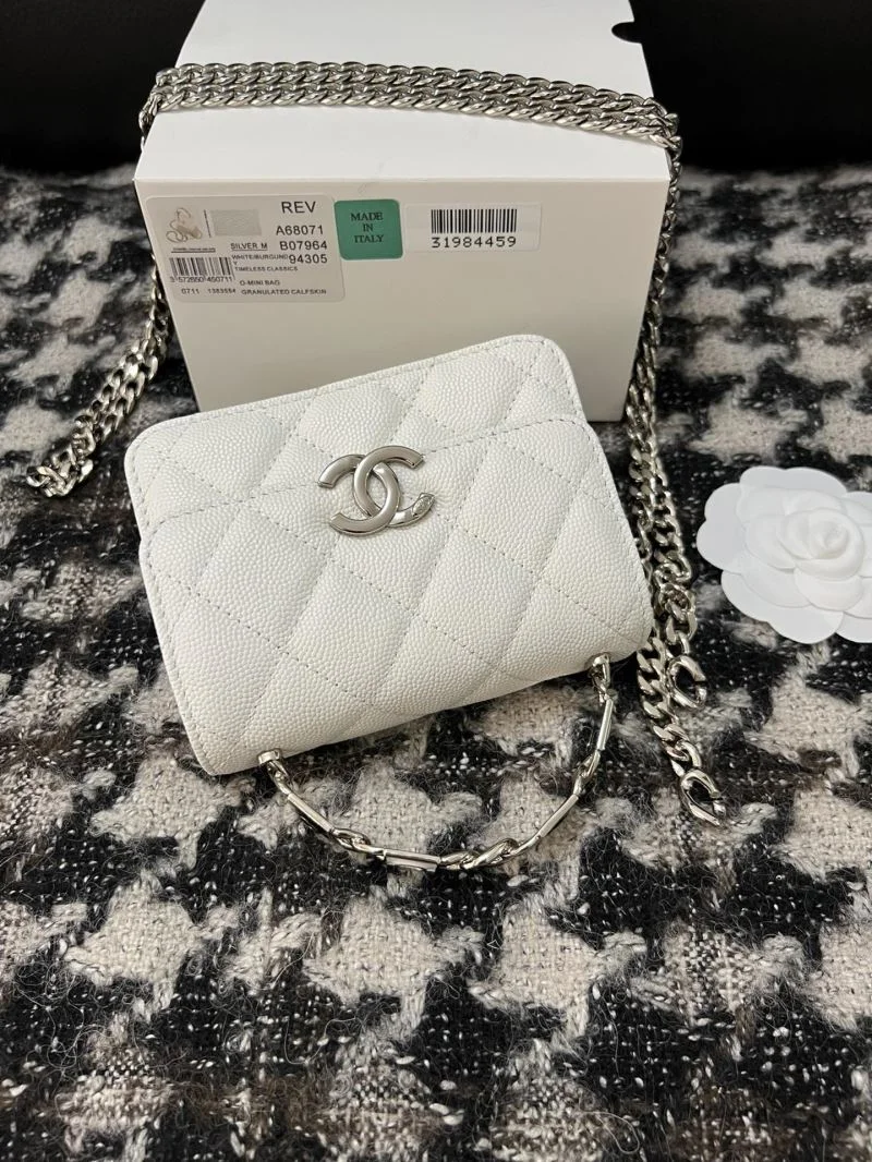 Chanel Stachel Bags SunProtective 54574