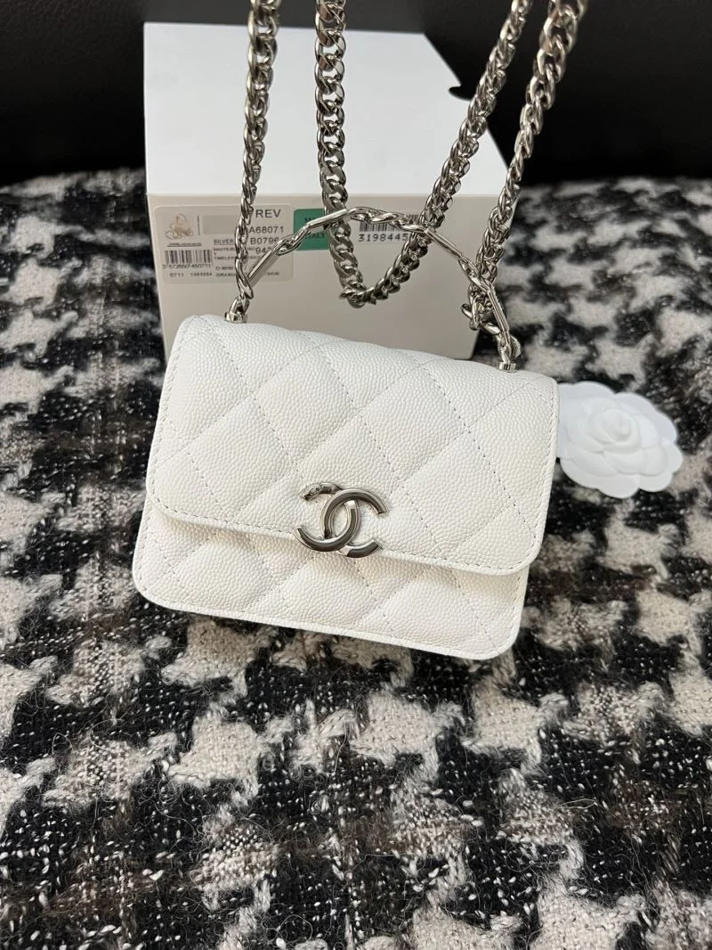 Chanel Stachel Bags SunProtective 54574