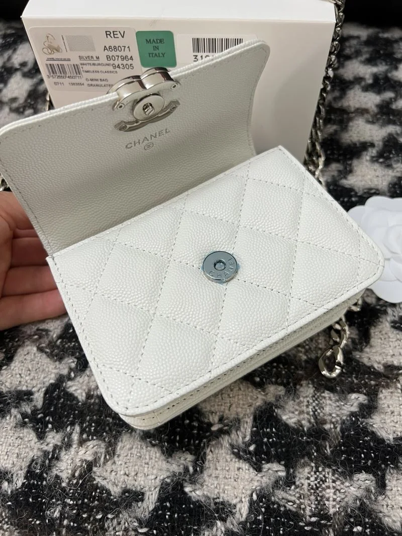 Chanel Stachel Bags SunProtective 54574