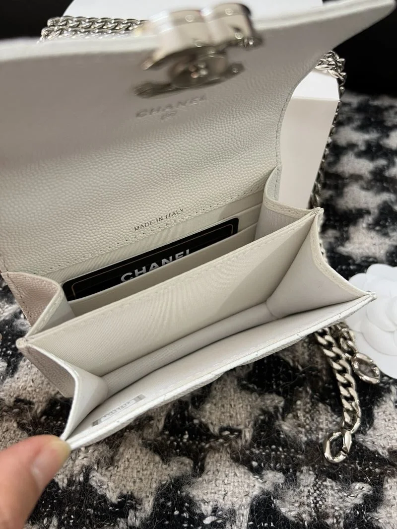 Chanel Stachel Bags SunProtective 54574
