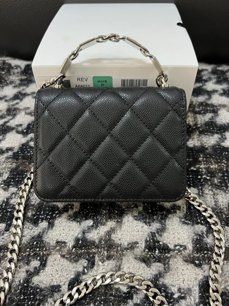 Chanel Stachel Bags ModernLook 54590