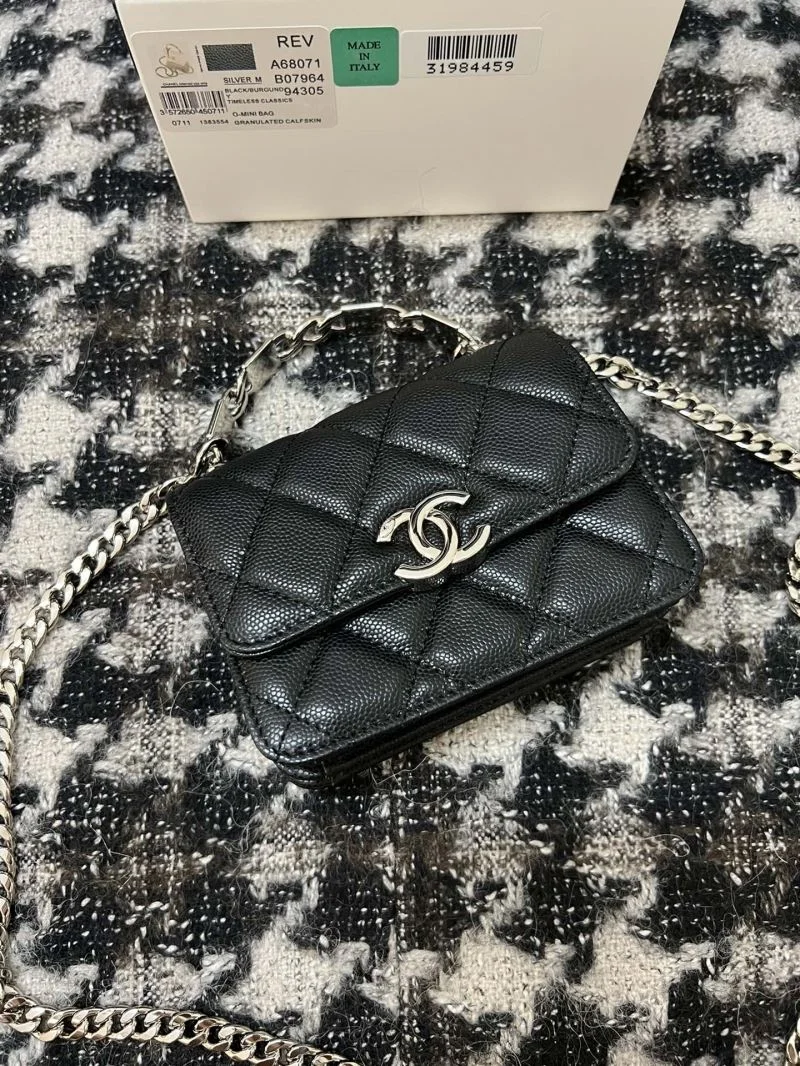 Chanel Stachel Bags ModernLook 54590