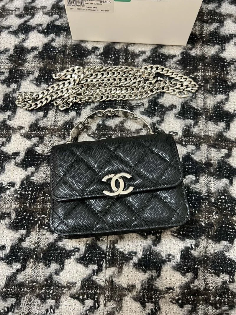 Chanel Stachel Bags ModernLook 54590